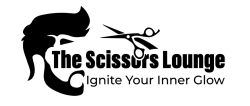 Scissor's Lounge Footer Logo